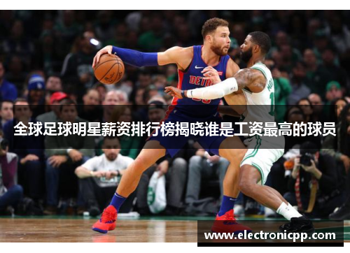 全球足球明星薪资排行榜揭晓谁是工资最高的球员